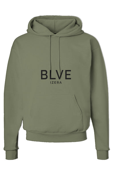 BLVE IZERA Hoodie