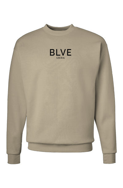 BLVE Stitch Crewneck