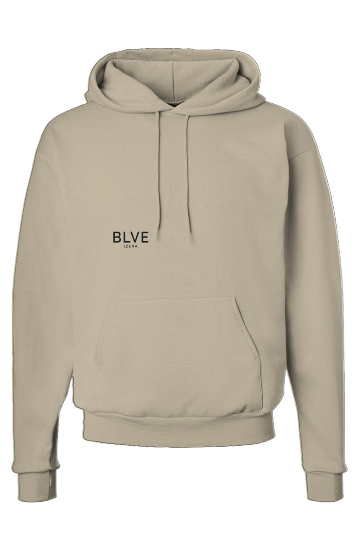 Iconic BLVE Hoodie