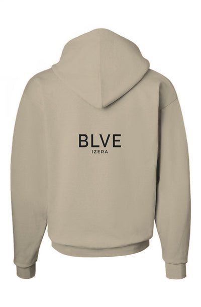 Iconic BLVE Hoodie