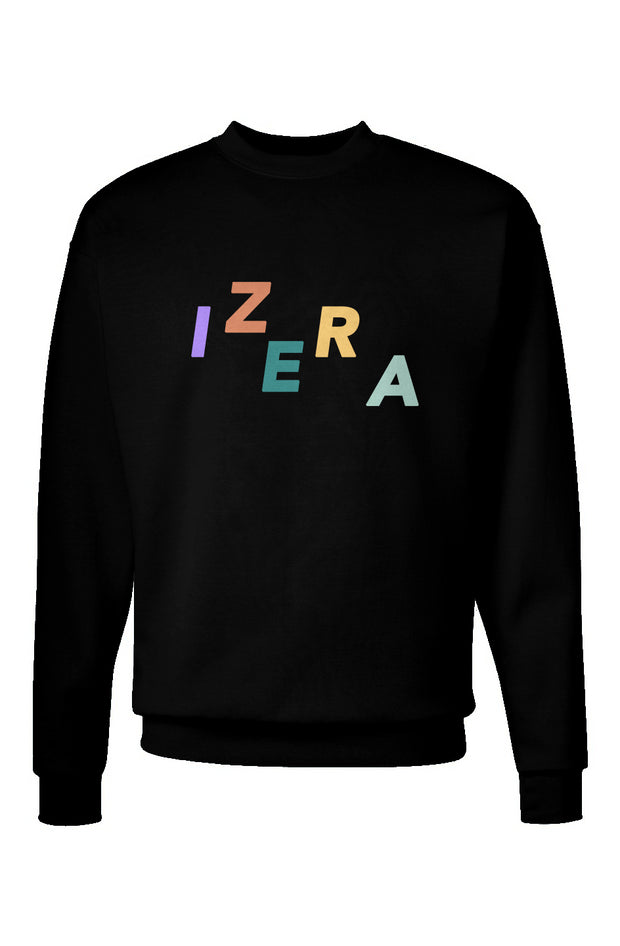 Classic IZERA Crewneck