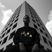 Classic IZERA Crewneck