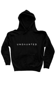 UNDAUNTED Deluxe Hoodie