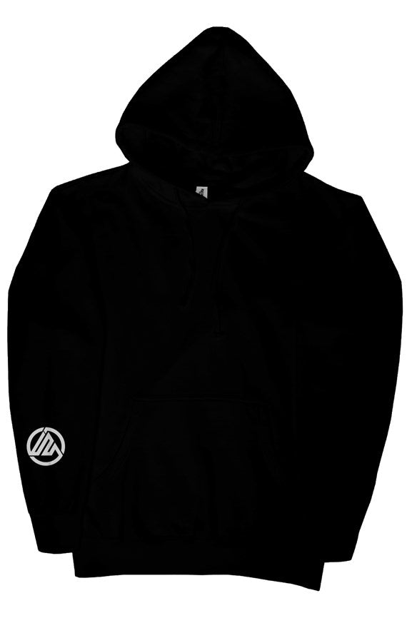 UNDAUNTED Deluxe Hoodie