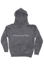 UNDAUNTED Deluxe Hoodie