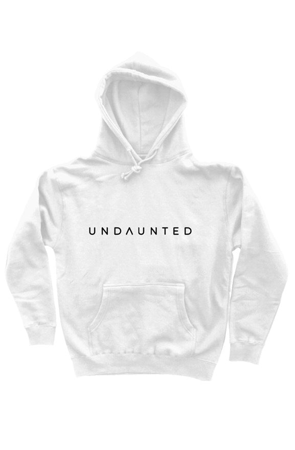 UNDAUNTED Deluxe Hoodie