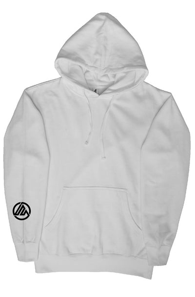 UNDAUNTED Deluxe Hoodie