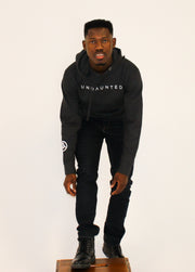 UNDAUNTED Deluxe Hoodie